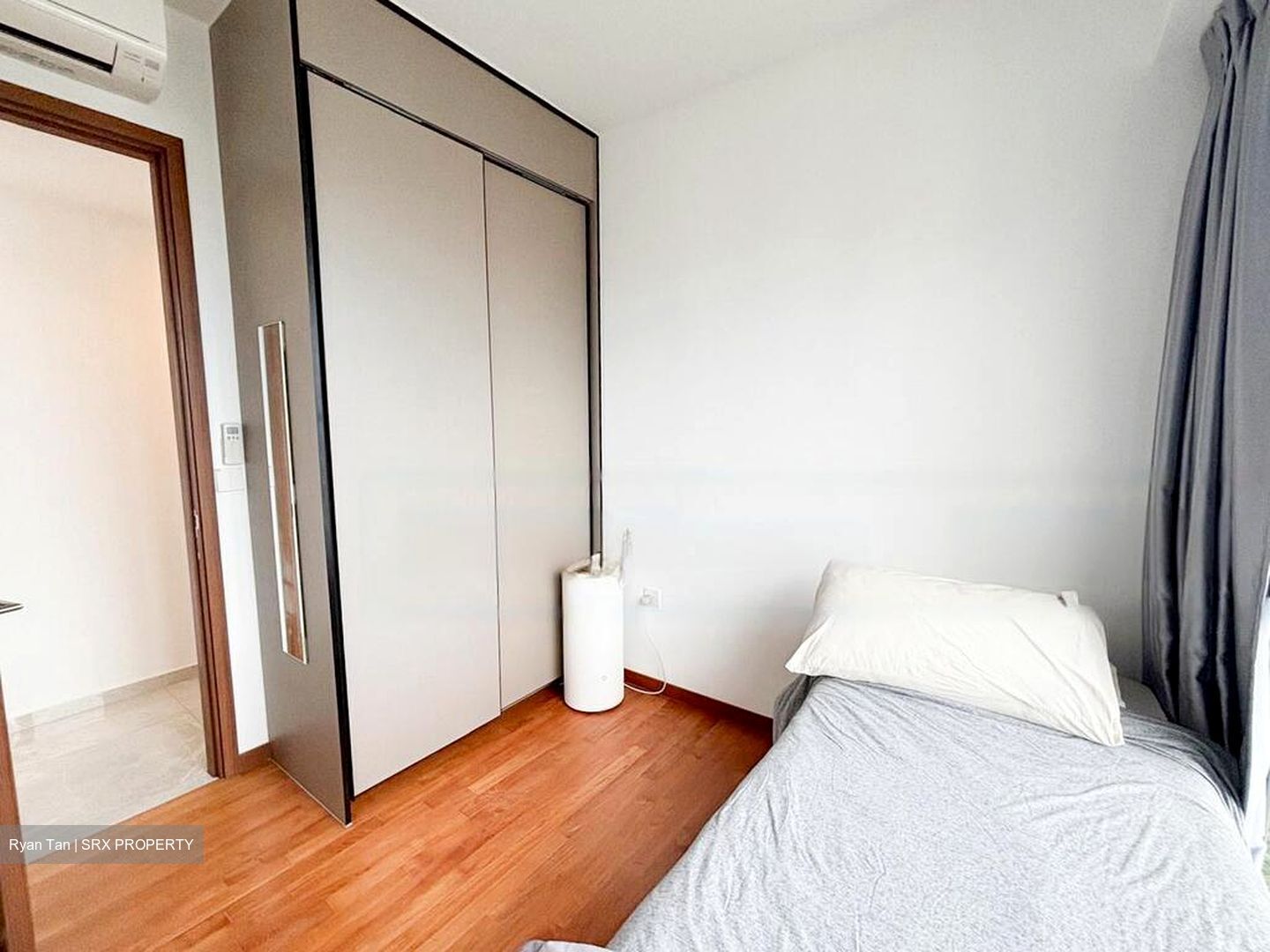 Stirling Residences (D3), Apartment #460125231